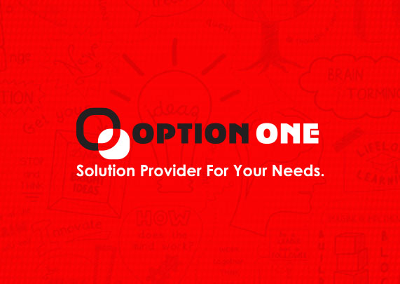 ABOUT US – OPTION ONE